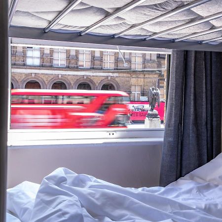 Mile End Beds Hostel London Bagian luar foto